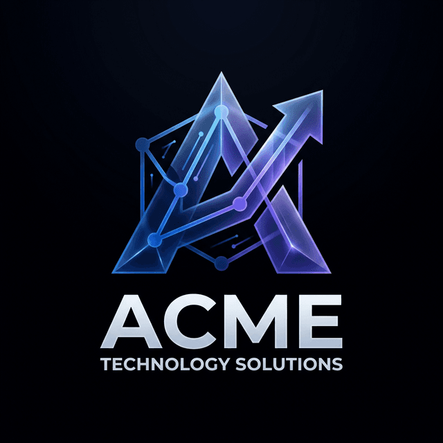 ACME Logo