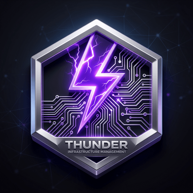 Thunder